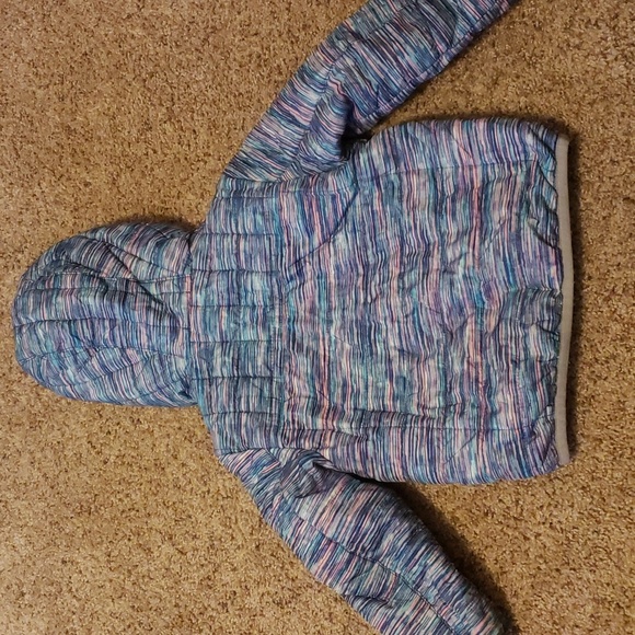 Jacket - Picture 5 of 5